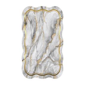 Kiliminis takas Conceptum Hypnose ALN600189GR04, pilka sp., 300 cm x 80 cm