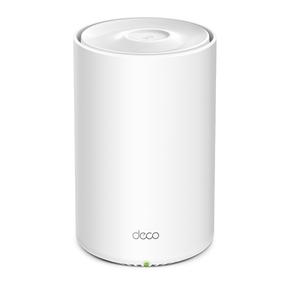 4G modem TP-Link X20-4G, valge v.