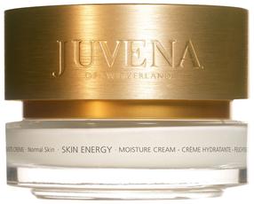 Veido kremas Juvena Skin Energy Moisture, 50 ml, 30+