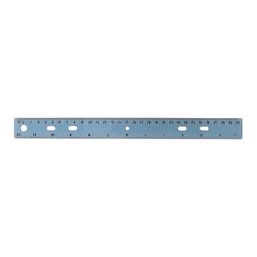 Lineāls 752138, 30 cm, plastmasa, (krāsa/dizains tiek izvēlēts nejauši)
