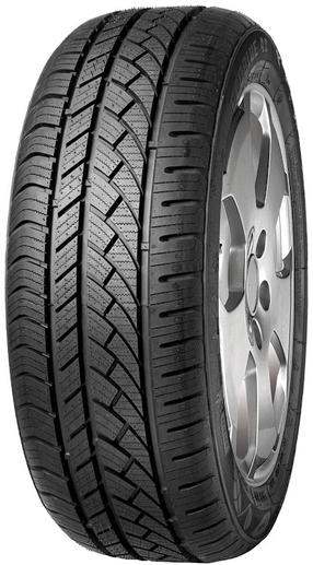Universāla automašīnas riepa Superia Ecoblue 4S 155/80/R13, 79-T, D, C, 69 dB