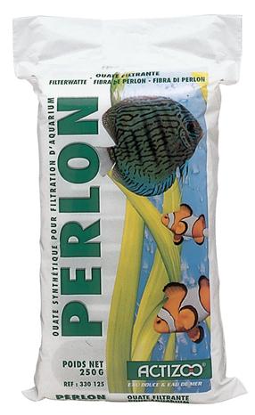 Sintētiskā vilna Zolux Perlon Fiber, 0.25 kg