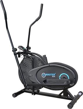 Elliptiline trenažöör Master Air