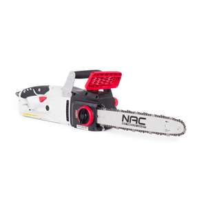 Elektrinis grandininis pjūklas NAC CE20-40-NS-WM-H, 2400 W, 40 cm