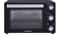 Mini orkaitė Blaupunkt EOM501, su apšvietimu, juoda sp., 1500 W Prekė su pažeista pakuote.