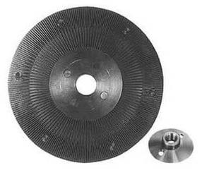 Slīpēšanas paliktnis Pferd, 125 mm, 14 mm/m14