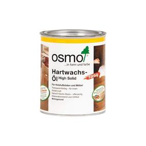 Puiduõli Osmo 3075, 0.75 l