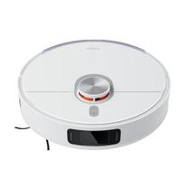 Prekė su pažeista pakuote. Dulkių siurblys - robotas Xiaomi S20+, balta sp.