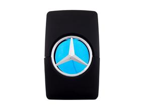 Tualetinis vanduo Mercedes-Benz Man, 200 ml
