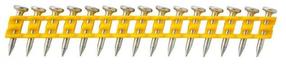 Nagla celtniecības/betons/koks Dewalt DCN890 STD, 20 mm x 2.6 mm, 1005 gab.