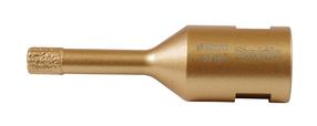 Deimantinė gręžimo karūna Makita D-79924, 0.8 cm