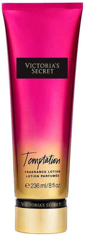 Kūno losjonas Victoria's Secret Temptation, 236 ml