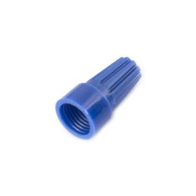Klemm Okko P72, 3x1 mm², sinine v., 20 tk