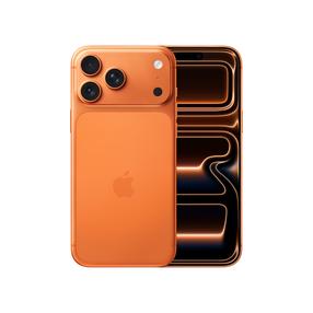 Mobilusis telefonas Apple iPhone 17 Pro Max, 256 GB, cosmic orange