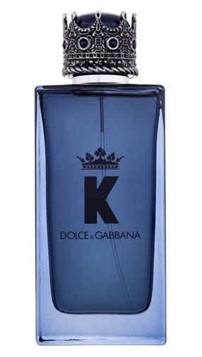 Parfimērijas ūdens Dolce & Gabbana Intense K, 100.0 ml