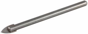 Stiklo grąžtas Bahco 4626-10.0, plytelės/stiklas, cilindrinis, 10 mm x 9.8 cm