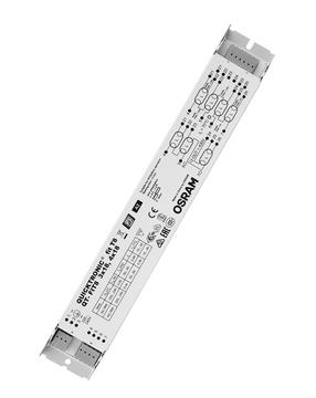 Drosele Osram QT-FIT8 4008321294302, 28 cm x 4 cm x 2.8 cm