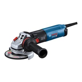 Ketaslõikur Bosch GWS 17-125 S 06017D0300, harjadeta, 1700 W