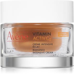 Veido kremas Avène Vitamin Activ Cg, 50 ml