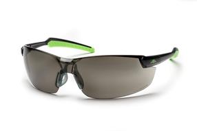 Aizsargbrilles Active Gear, pelēka krās., Universāls izmērs