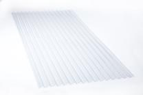 Plokštė Palram, 200 cm x 90 cm x 0.7 mm