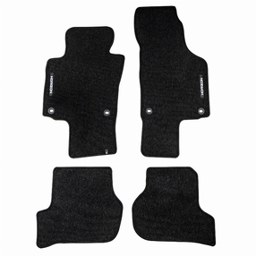Automatt, esi/tagumine Horizon 09-HR424487, Skoda Octavia II 2004-2013/Volkswagen Jetta V 2005-2011