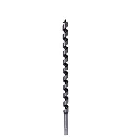 Сверло Haushalt 4571001-11, дерево, резьбовой, шестиугольный, 16 мм x 40 см