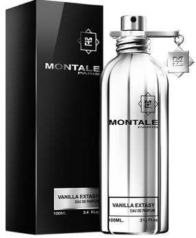 Parfimērijas ūdens Montale Paris Vanilla Extasy Women, 100 ml