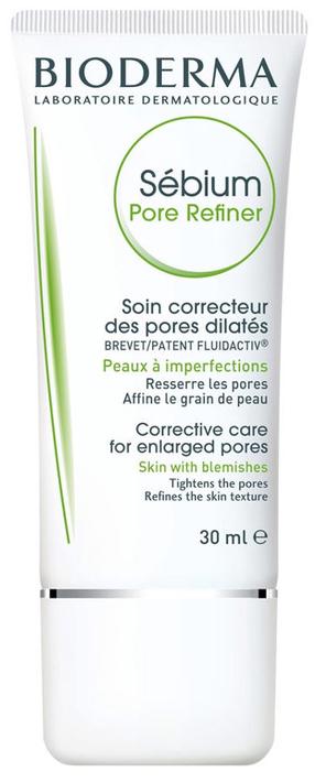 Концентрат для лица Bioderma Sebium Pore Refiner, 30 мл