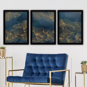 Foto gleznas Wallity, 3sc195, 35 cm x 45 cm