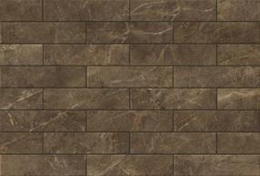 Plytelės, klinkerio Cerrad Rapid BROWN 5902510809065, 30 cm x 7.4 cm, ruda sp.