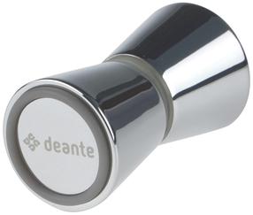 Duši käepide Deante XKCK3HC00, 3 cm