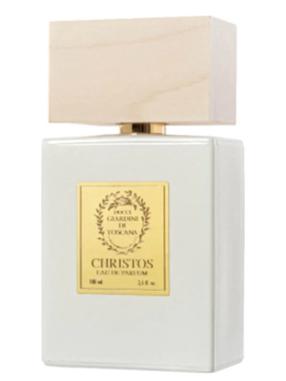 Kvapusis vanduo Giardini Di Toscana Christos, 100 ml
