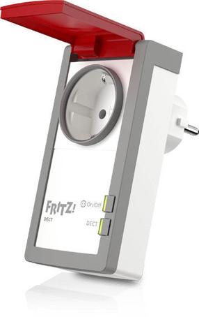 Штепсель AVM FRITZ!DECT 210 SmartHome
