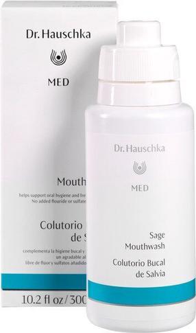 Mutes skalojamais šķīdums Dr.Hauschka, 300 ml