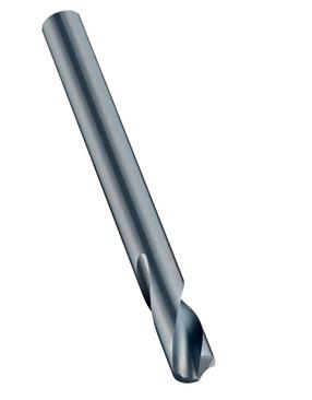 Metallist puur Dormer Pramet 7189784, metall, hss, sirge, 4.5 mm x 5.8 cm