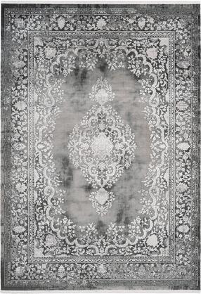 Kilimas vidaus Pierre Cardin Orsay, pilka sp., 230 cm x 160 cm