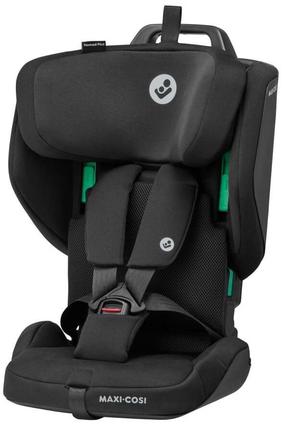 Bērnu autokrēsls Maxi-Cosi Nomad Plus, melna krās., 67 - 105 cm