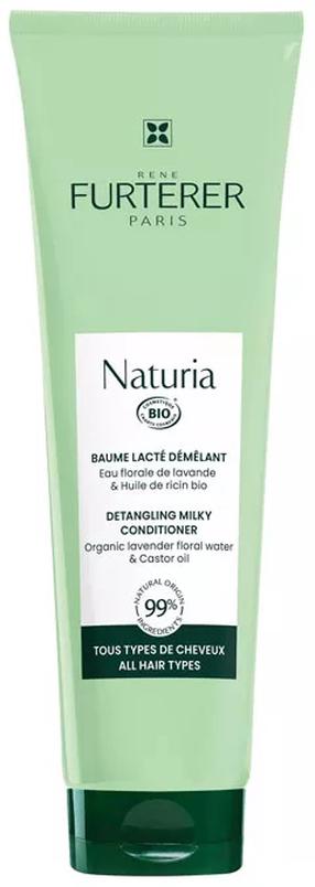 Matu balzāms Rene Furterer Naturia, 150 ml