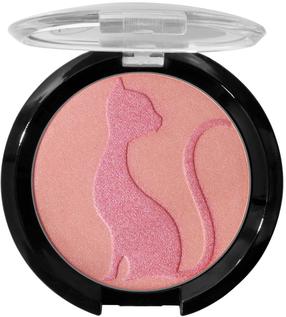 Vaigu ēnas J.Cat Beauty Love Struck Blusher + Bronzer, angel face krās., 104, 7.5 g