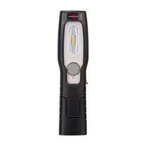Käeshoitav taskulamp Brennenstuhl 1175430020, 5700 °K