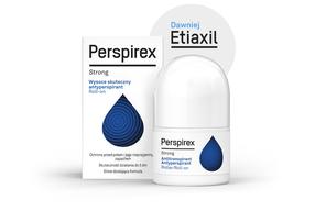Дезодорант для тела Orkla Perspirex Strong, 20 мл