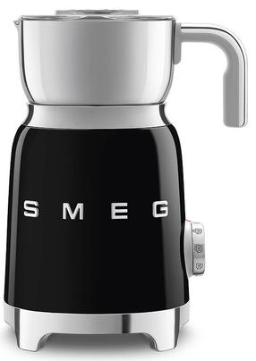 Вспениватель молока Smeg MFF11BLEU