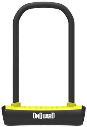Spyna OnGuard Neon 8152, juoda sp./geltona sp.