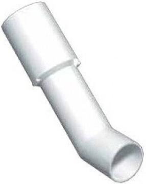 Perėjimas sifonui Ani Plast, 40 mm