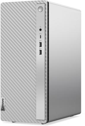 Stacionarus kompiuteris Lenovo IdeaCentre Tower 14IRR9 90X2002TPL Intel® Core i7-14700, 512 GB, DDR5 16 GB, SSD 512 GB, Intel UHD Graphics 770 Dynamic, Windows 11 Pro