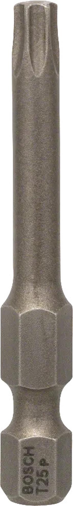 Бита для отвертки Bosch Extra Hard, T25, 49 мм, 1/4"