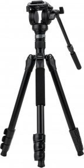 Stovas Fotopro S5i PRO, aliuminis