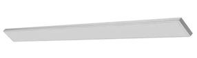 Nutivalgustus lagi ja seinad Ledvance Smart WiFi Planon 4058075484573, LED, 3000 - 6500 °K, 1 x 35 W, valge v. / valge v.