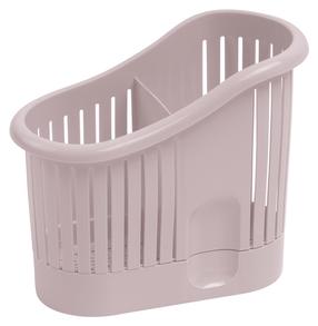 Stalo įrankių dėklas Curver, 14 cm x 6.5 cm x 14.5 cm, plastikas, smėlio sp.